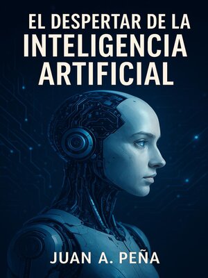 cover image of El despertar de la Inteligencia Artificial